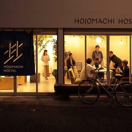 Hojo Machi Hostel Kasai Eksteriør bilde