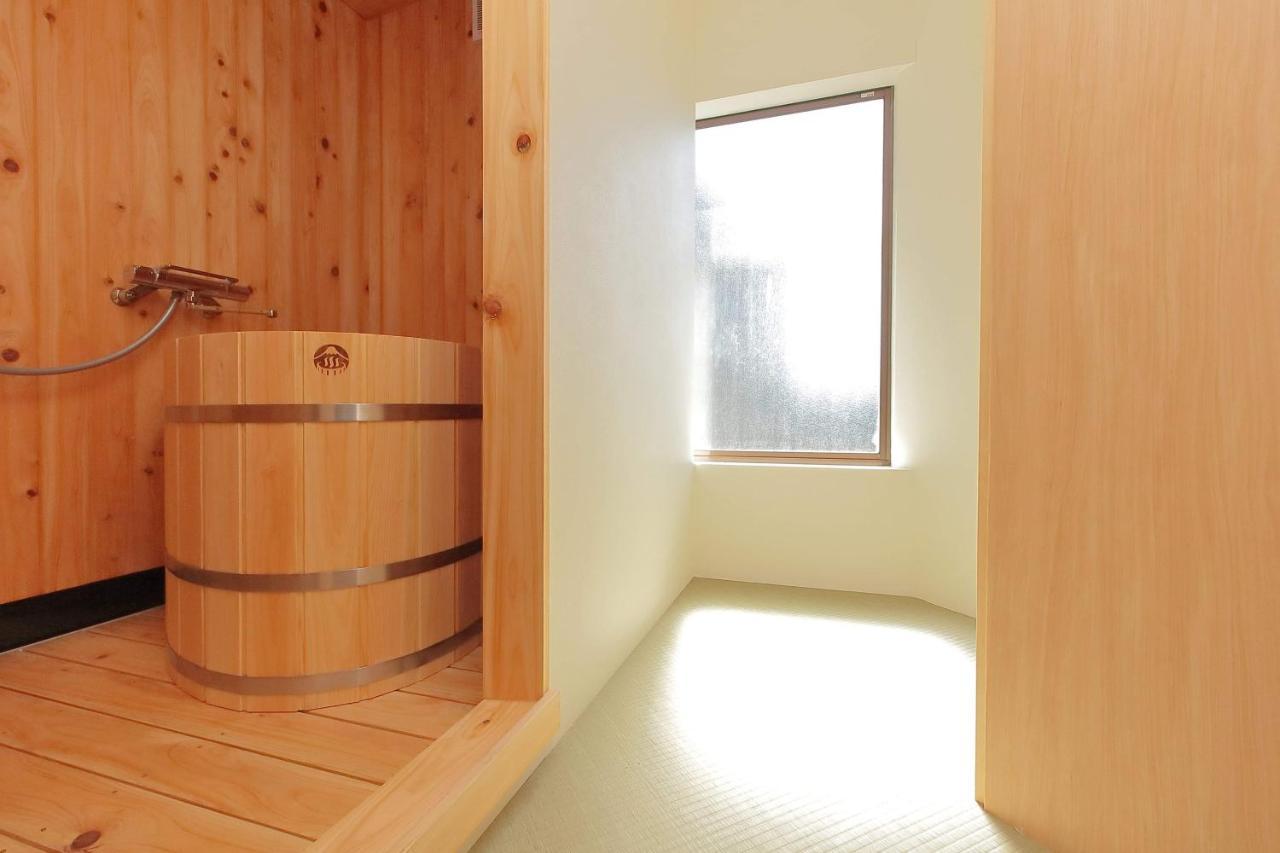 Hojo Machi Hostel Kasai Eksteriør bilde