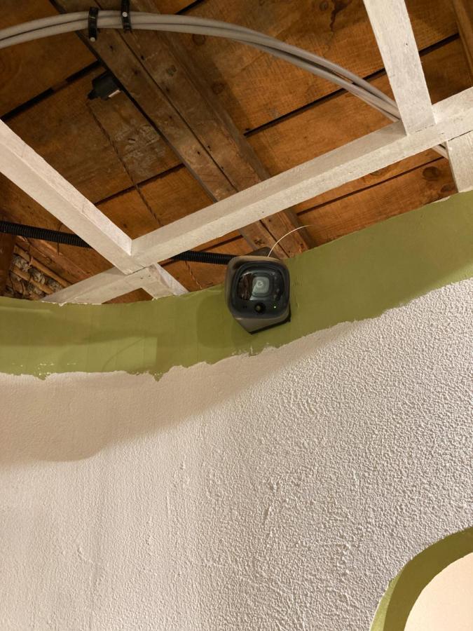 Hojo Machi Hostel Kasai Eksteriør bilde