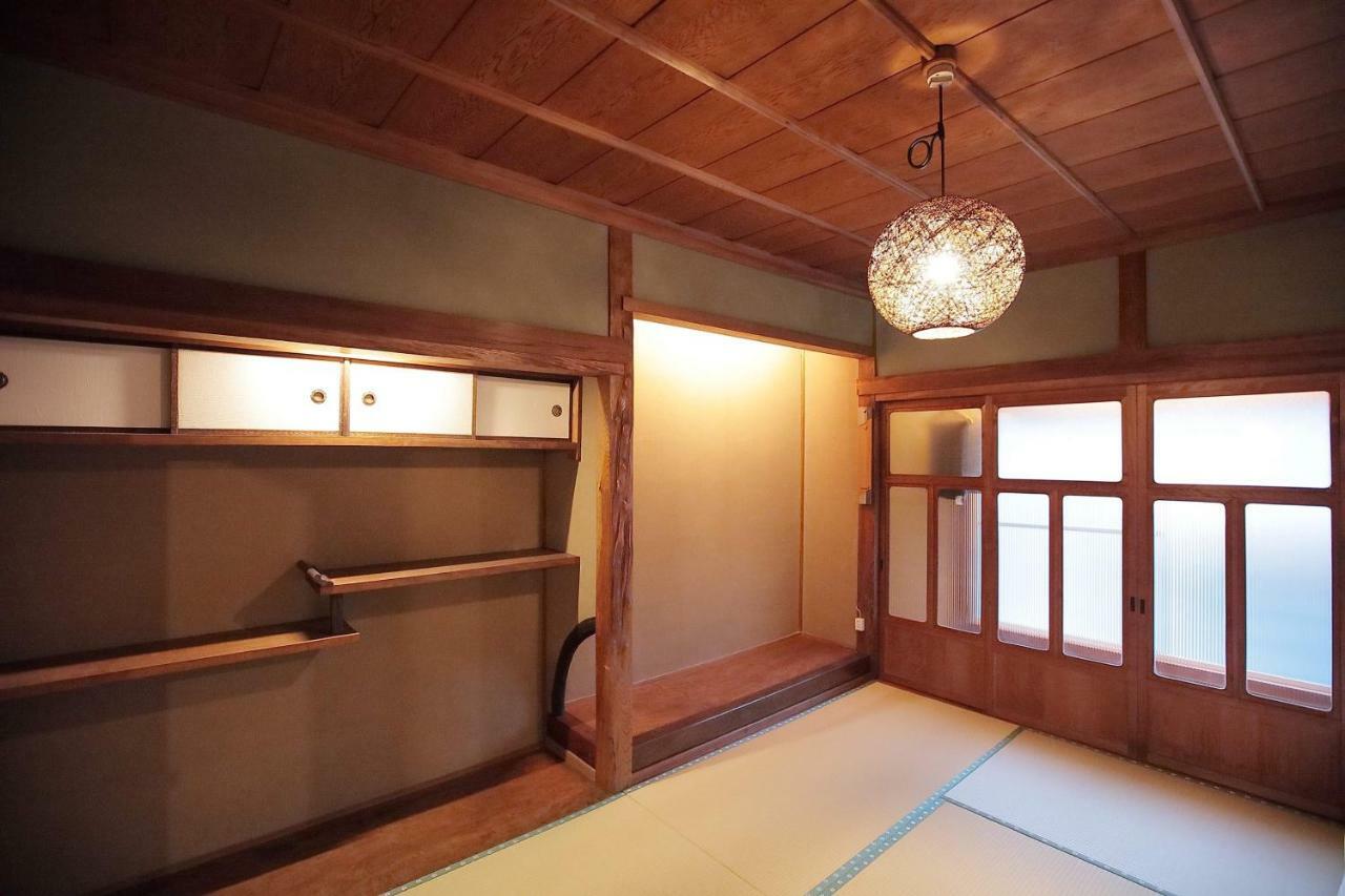 Hojo Machi Hostel Kasai Eksteriør bilde