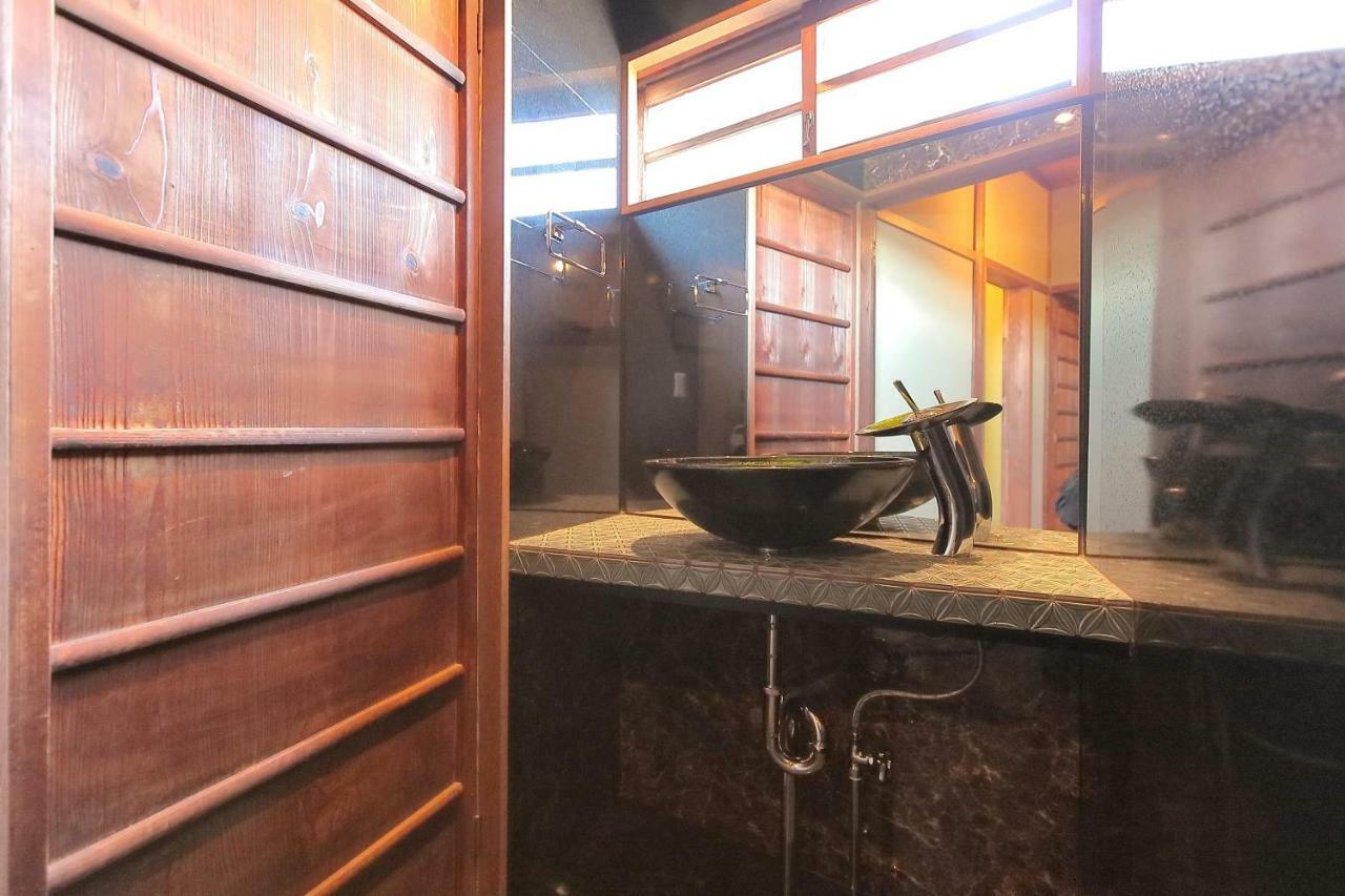 Hojo Machi Hostel Kasai Eksteriør bilde